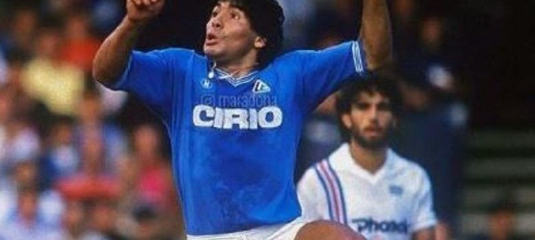 Maradona