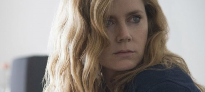 Amy Adams - Elegia Americana