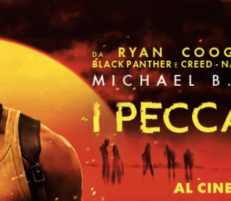 I Peccatori