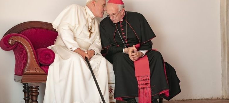 The two Popes
