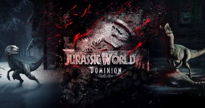 Jurassic World - Il Dominio